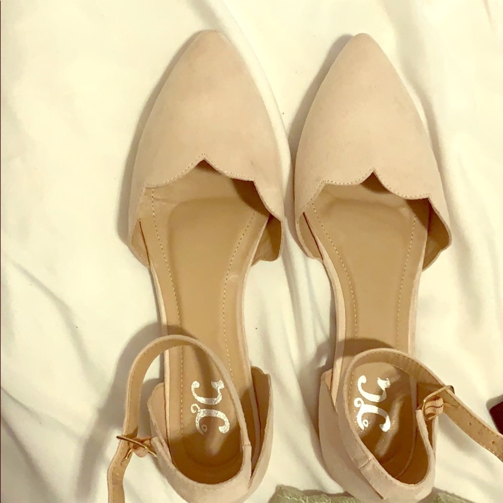 Flats